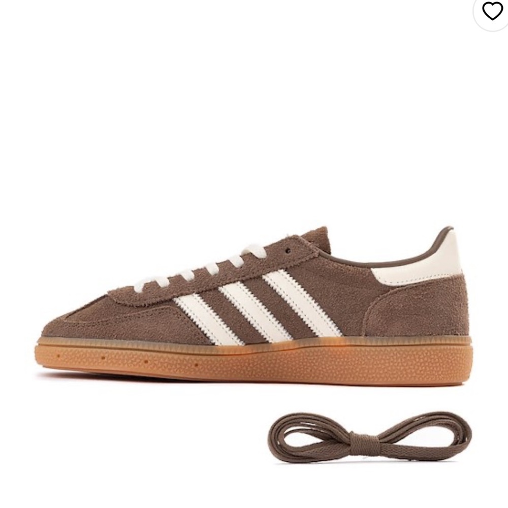 Adidas Spezial Earth Strata Brown - Picture 2 of 7